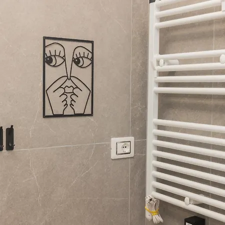 بيت ضيافة Echi Di