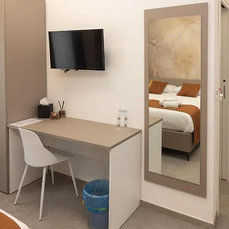 بيت ضيافة Echi Di 4*